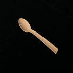 Compostabel Bamboo Spoon