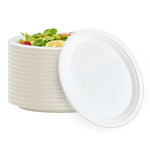 Compostable Plates For Wedding