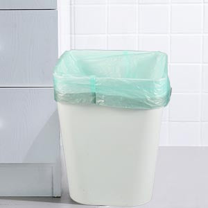 Composting Bags For Hotel Toilets