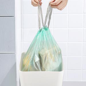 Composting Bags For Hotel Toilets