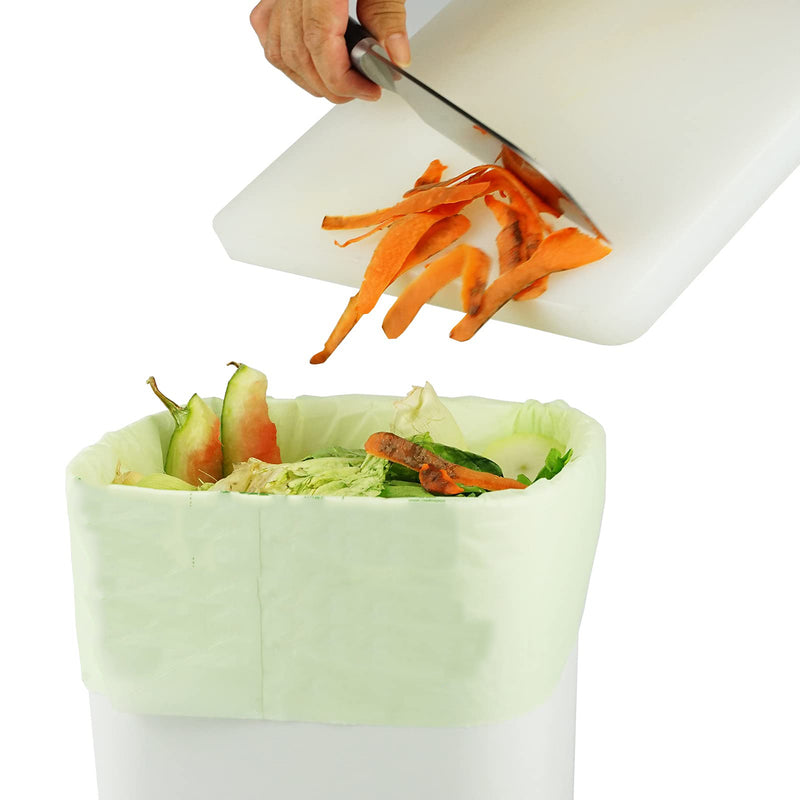 Biodegradable Compostable Bags Manufacturers