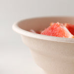 Biodegradable Round Paper Bowls