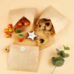Biodegradable Paper Packaging For Cookies