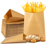 Biodegradable Paper Packaging For Snacks