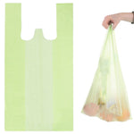 Biodegradable Grocery Bags Wholesale