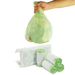 Biodegradable Compostable Bags Manufacturers