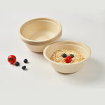 Eco Friendly Insulated Soup Bowls