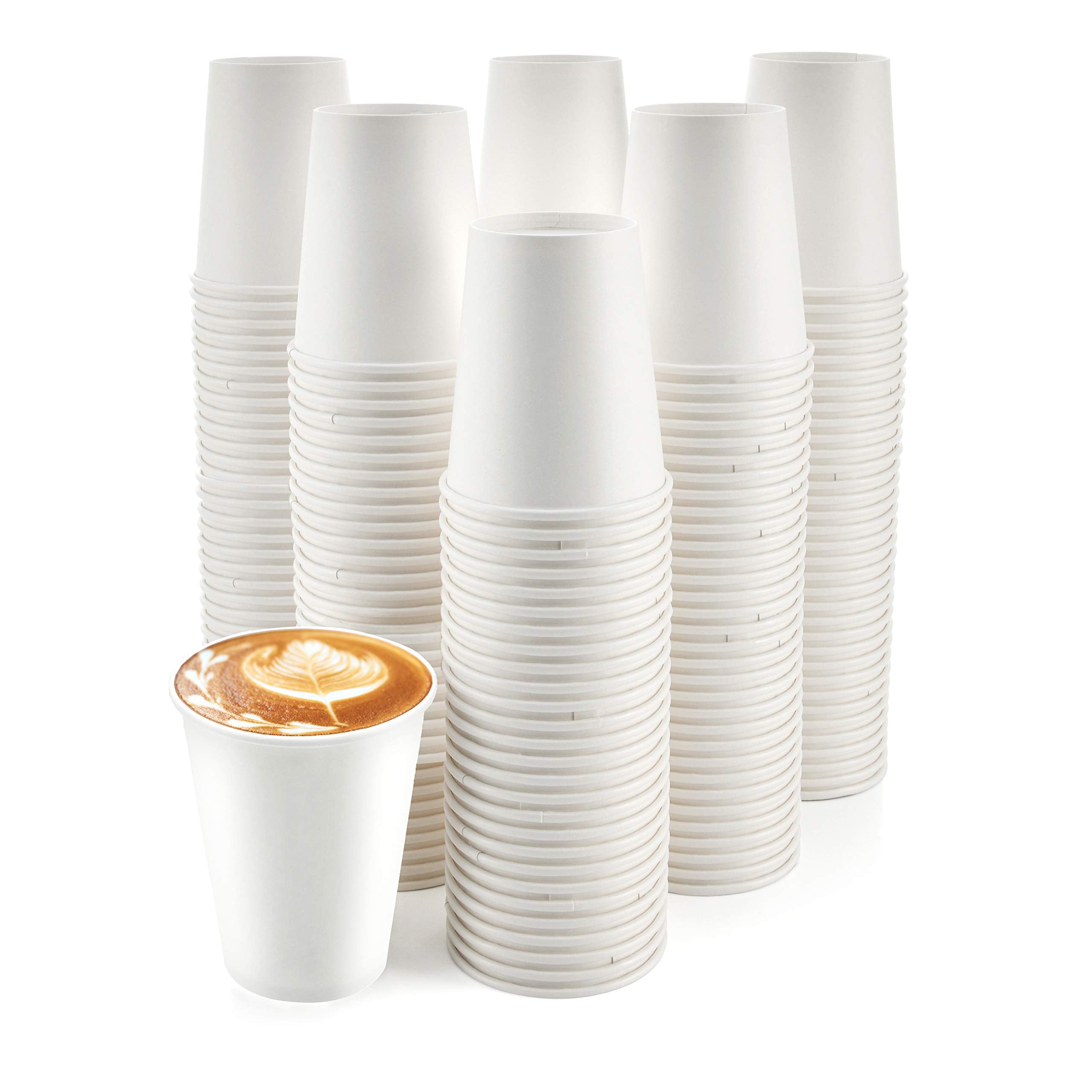 Home Compostable Coffee Cups For Consumer