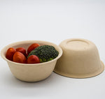 Biodegradable Bagasse Bowls