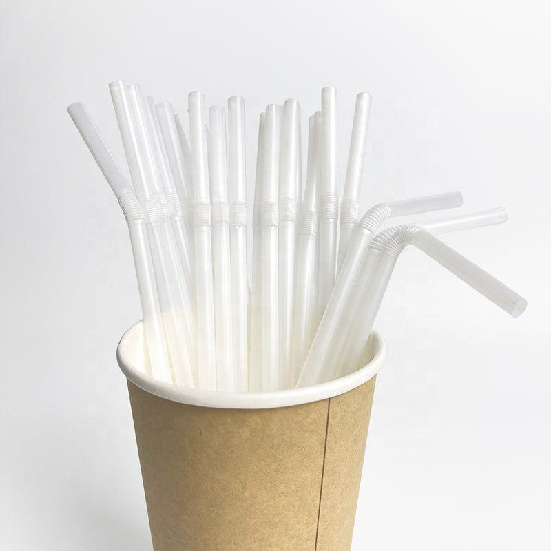 Compostable Straws Wholesale