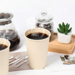 Sugar Cane Coffee Cups